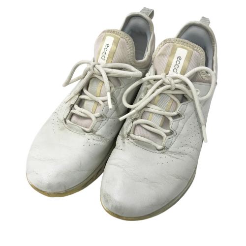楽天市場】エコー ECCO ゴルフシューズ スパイクレス レディース