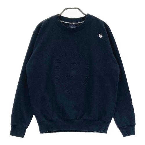 パーリーゲイツ　コットン　トレーナー　プルオーバー　ゴルフ　ウェア スウェット 楽天市場】【PREMIUM CHOICE】PEARLY GATES パーリーゲイツ