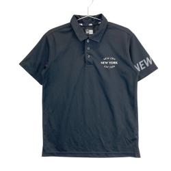 NEW ERA GOLF(ニューエラゴルフ) ポロシャツ｜中古ゴルフウェア
