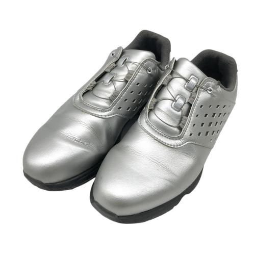 NEW BALANCE GOLF ニューバランス WGBS996S スパイクレスゴルフシューズ BOA  シルバー系 23.5 [240101427282] ゴルフウェア レディース ストスト NEW BALANCE GOLF ニューバランス WGBS996S スパイクレスゴルフ