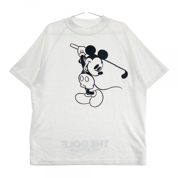 KINASHI CYCLE GOLF キナシサイクルゴルフ ×Disney ミッキー