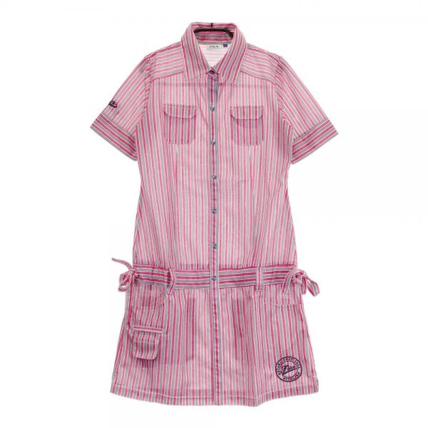 フィラ　ゴルフ　ワンピース　M 新品 FILA GOLF ワンピース 「FILA GOLF/フィラゴルフ」レディース