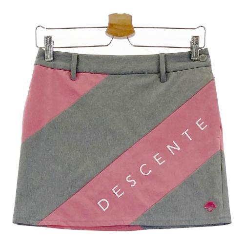 まとめ買いでお得 DESCENTE GOLF デサントゴルフ 長袖ジャケット ピンク系 サイズ ジャンパー、ジャケット