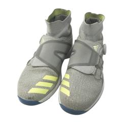 ADIDAS GOLF アディダスゴルフ FZ2189 ゴルフシューズ ZG21 MOTION BOA  グレー系 23.5 [240101466407] ゴルフウェア レディース ストスト ADIDAS GOLF アディダスゴルフ FZ2189 ゴルフシューズ ZG21