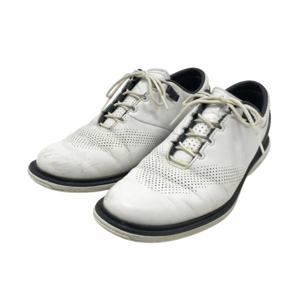 Nike ゴルフシューズ DM0103-110 ホワイト/ブラック　箱付き 楽天市場】ナイキ ジョーダン ADG 4 NIKE JORDAN ADG 4 ホワイト