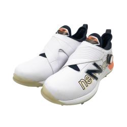 NEW BALANCE GOLF(ニューバランスゴルフ) シューズ｜中古ゴルフ
