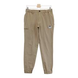 ビームスゴルフ BE センタープレステーパードパンツ レディース