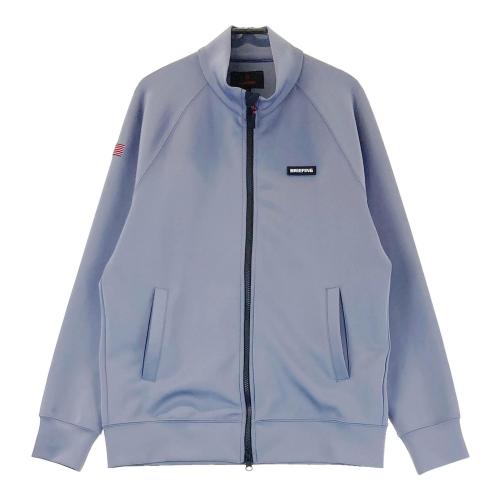 BRIEFING GOLF ブリーフィング フード付 ジップジャケット