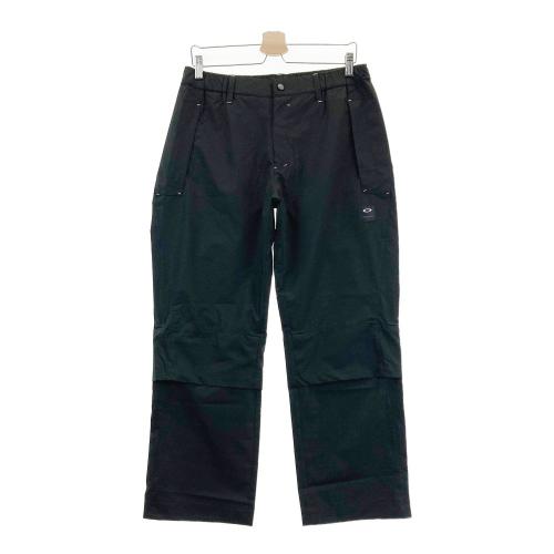 ＯＡＫＬＥＹ オークリー ゴルフパンツ【ブラック/34】美品！ 1-240101466610-m-01-pl.jpg