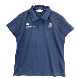 AND PER SE(アンパスィ) ポロシャツ｜中古ゴルフウェア通販