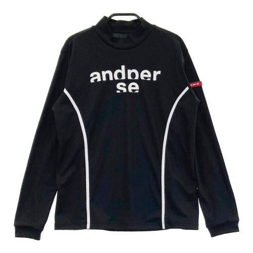 ARCHIVIO アルチビオ A418820 2024年 長袖ハイネックTシャツ