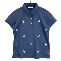 AND PER SE(アンパスィ) ポロシャツ｜中古ゴルフウェア通販