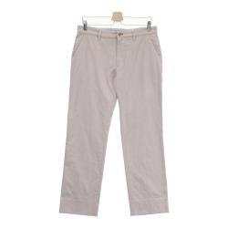サイズ：79 ZOY ゾーイ 071402412 パンツ 麻混  ホワイト系 [240101416483] ゴルフウェア メンズ ストスト 楽天市場】【50%OFF SALE】ZOY ゾーイ メンズ 【伸縮性抜群