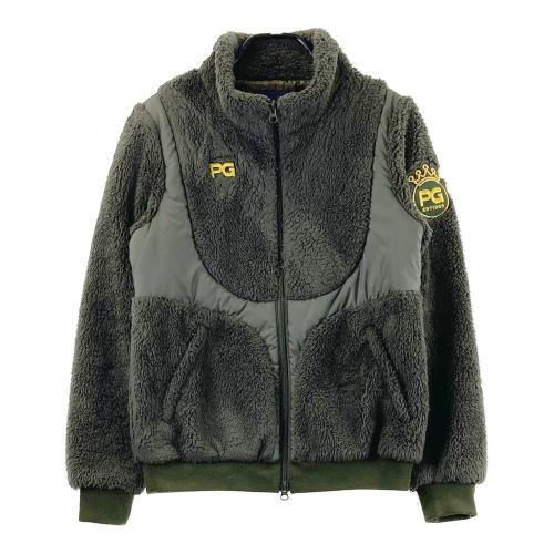 MASTER BUNNY EDITION マスターバニーエディション リバーシブル 長袖