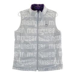 MUNSINGWEAR(マンシングウェア) レディース｜中古ゴルフウェア