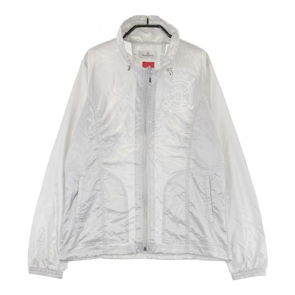 一番の贈り物 MUNSING WEAR 薄手 ジップジャケット Urbild4D マンシングウェア メンズウェア
