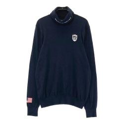 PEARLY GATES(パーリーゲイツ) ニット｜中古ゴルフウェア通販