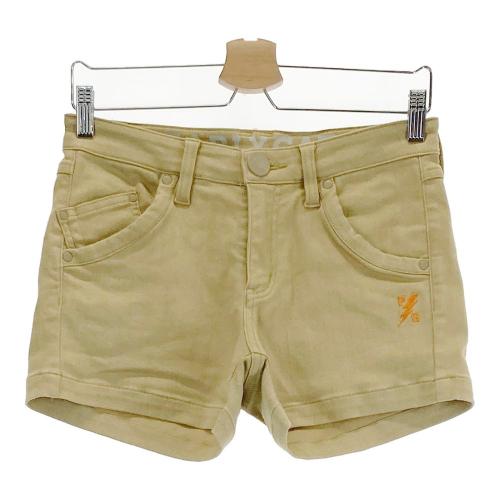 レア【新品】パーリーゲイツ ストレッチパンツ ペガサス総柄 ベージュ系 00 美品 PEARLY GATES パーリーゲイツ Felix フィリックス