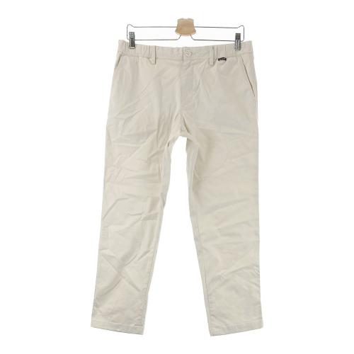 coco 中古 トラビスマシュー TRAVIS MATHEW  メンズ パンツ L 紺  ネイビー  2023年モデル シンプル 春夏 TRAVIS MATHEW トラビスマシュー パンツ ベージュ系 サイズ：2XL