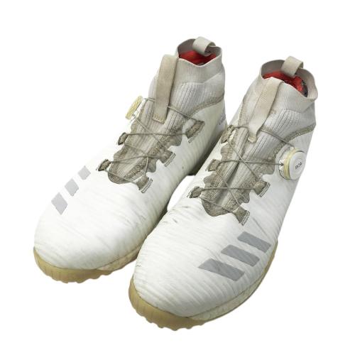 adidas ホワイトゴルフシューズ $_57.JPG?set_id=8800005007