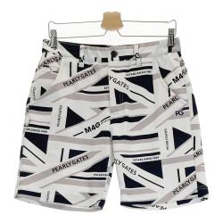PEARLY GATES(パーリーゲイツ) ショートパンツ｜中古ゴルフ