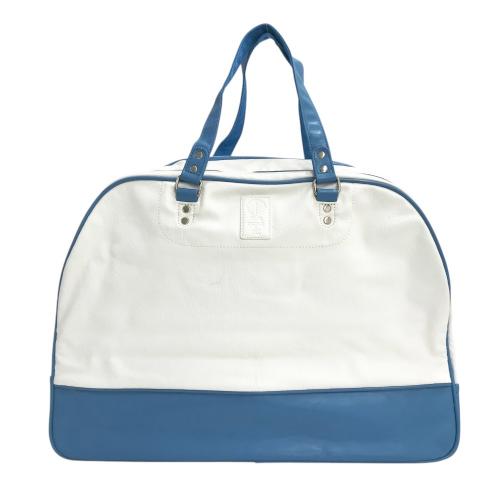 ST ANDREWS セントアンドリュース トートバッグ ホワイト系