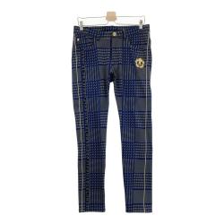 MARK&LONA パンツ Spare Lined Storetch Chino | MEN メンズ
