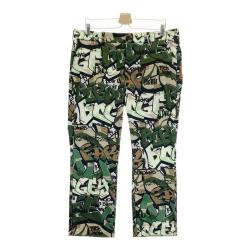LOUDMOUTH(ラウドマウス) パンツ｜中古ゴルフウェア通販サイト