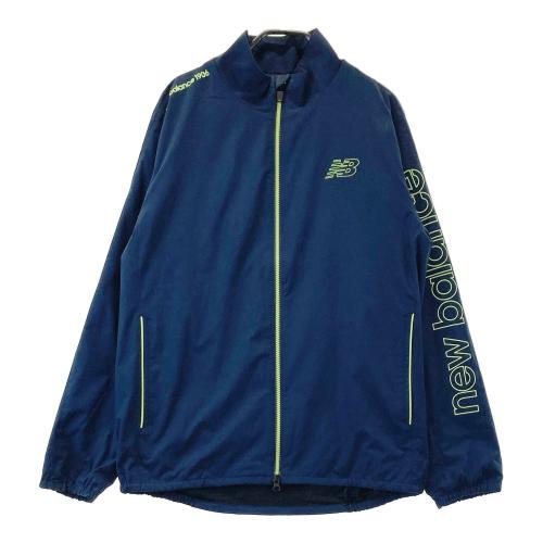 NEW BALANCE GOLF ニューバランス 2025年モデル ジップ
