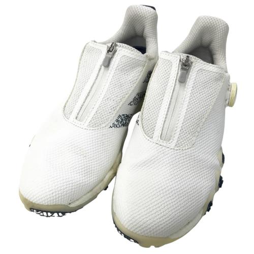 ADIDAS GOLF アディダスゴルフ IG8705 コードカオス 25 スパイクレス ゴルフシューズ  グレー系 28 [240101442321] ゴルフウェア メンズ ストスト ADIDAS GOLF アディダスゴルフ IG8705 コードカオス 25 スパイク