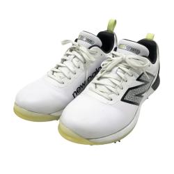 NEW BALANCE GOLF(ニューバランスゴルフ) シューズ｜中古ゴルフ