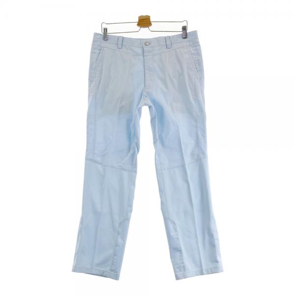 MUNSING WEAR マンシングウェア ロングパンツ ブルー系 サイズ