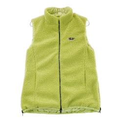 DANCE WITH DRAGON(ダンスウィズドラゴン) パディングベスト