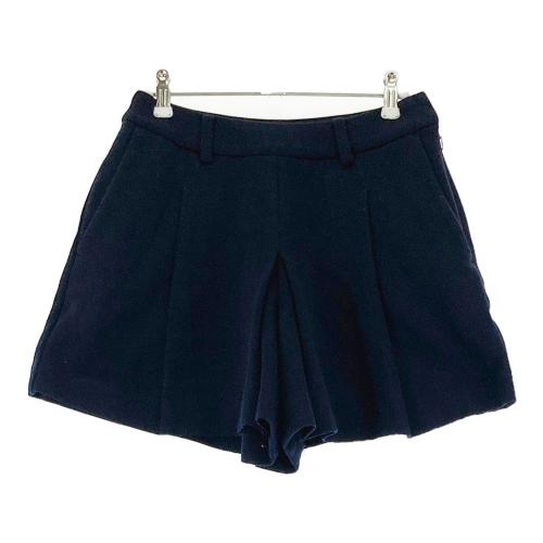 BEAMS GOLF ビームスゴルフ キュロットスカート ストライプ柄