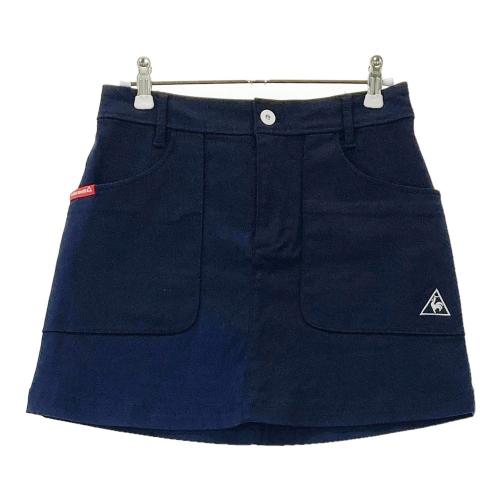 LE COQ GOLF ルコックゴルフ インナー付 ストレッチスカート