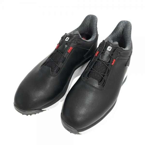 FOOT JOY フットジョイ 56932J シューズ PRO SLX Boa  ブラック系 26 [240101416749] ゴルフウェア メンズ ストスト FOOT JOY フットジョイ 56932J PRO/SLX BOA プロSLX スパイク