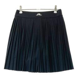 春のコレクション J.LINDEBERG(ジェイリンドバーグ) スカート｜中古ゴルフウェア レディースウェア