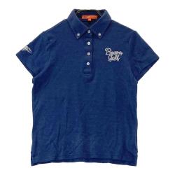 BEAMS GOLF★ビームス★9.0型★美品★スタンド(BLUE) BEAMS GOLF / スタンド キャディバッグ 4（ゴルフグッズ