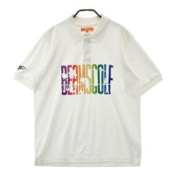 BEAMS GOLF ビームスゴルフ セットアップ メンズ ポロシャツ