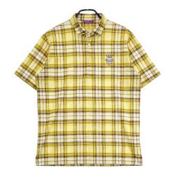 BEAMS GOLF(ビームスゴルフ) ポロシャツ｜中古ゴルフウェア通販