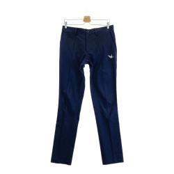 【未使用】1PIU1UGUALE3 GOLF ロングパンツ サイズ3 未使用】1PIU1UGUALE3 GOLF ロングパンツ サイズ3