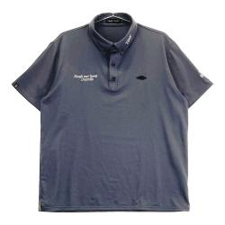 ROUGH&SWELL（ラフアンドスウェル） ポロシャツ｜中古ゴルフ