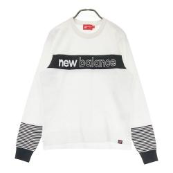 NEW BALANCE GOLF(ニューバランスゴルフ) ニット｜中古ゴルフ