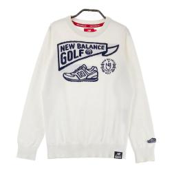 NEW BALANCE GOLF(ニューバランスゴルフ) ニット｜中古ゴルフ