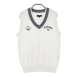 CALLAWAY(キャロウェイ) ベスト｜中古ゴルフウェア通販サイト