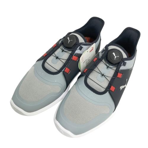 大きいサイズ メンズ PUMA (プーマ) ゴルフ イグナイト FASTEN8