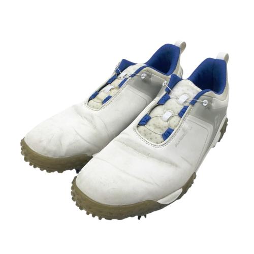 FOOT JOY フットジョイ 53314J ゴルフシューズ PRO SL SPORT  ホワイト系 27.5 [240101453572] ゴルフウェア メンズ ストスト FOOT JOY フットジョイ 53314J ゴルフシューズ PRO SL SPORT