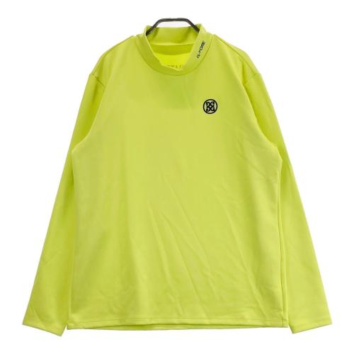 G/FORE ジーフォア 半袖Tシャツ ホワイト系 サイズ：XL ランク