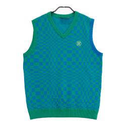 新品未使用　G/FORE ベスト　VEST ブラック 2025年最新】G/FORE ベストの人気アイテム - メルカリ