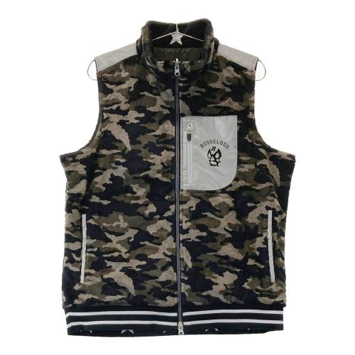 新品 ラッセルノ ゴルフ コーデュラ リップ ベスト カーキ M 4 春夏 楽天市場】【EVEN掲載品】日本製 コーデュラ ヘッドカバー